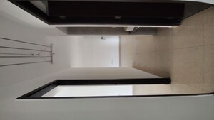 Kitchen in 3 BHK Apartment at The Wadhwa Platina, Kolshet Road – for Rent