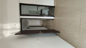 Furnished Amenities in 3 BHK Apartment at The Wadhwa Platina, Kolshet Road – for Rent