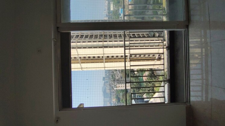 Balcony, the-wadhwa-platina 3 Bedroom 1200 Sq.Ft. Apartment In Kolshet Road Thane 9815960