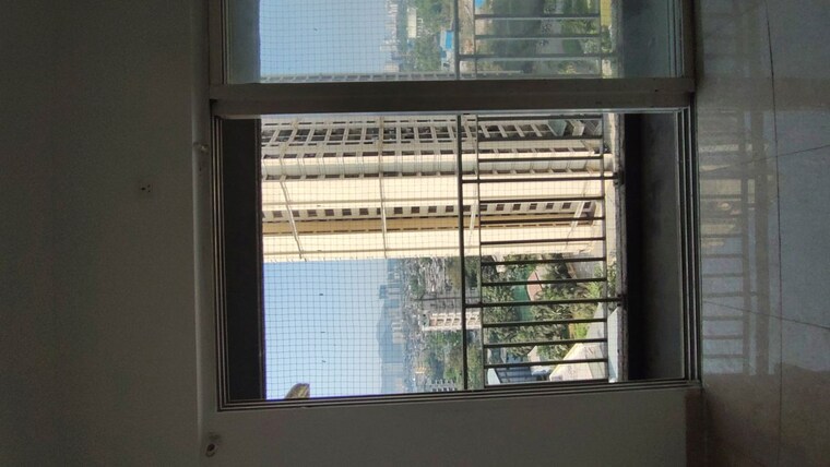 Balcony, the-wadhwa-platina 3 Bedroom 1200 Sq.Ft. Apartment In Kolshet Road Thane 9815960