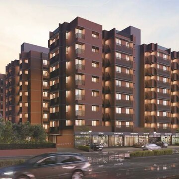 1 BHK Apartment For Sale in Andheri West