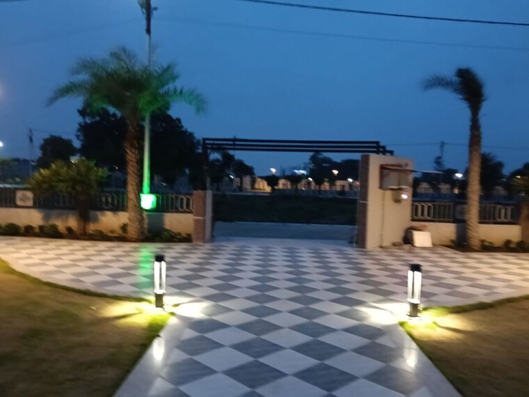 undefined, ab road  1250 Sq.Ft. Plot In Ab Road Indore 9815870