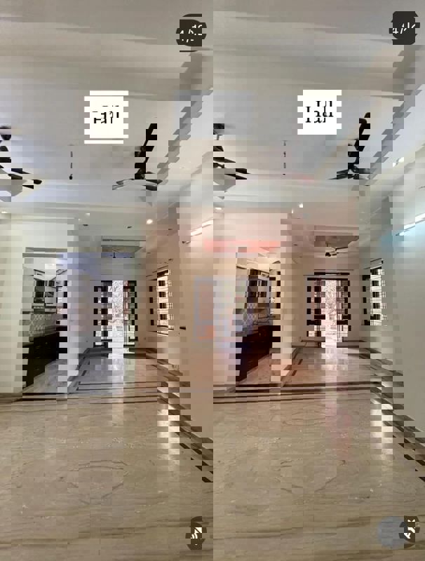 2 BHK Apartment For Rent in RWA Apartments Sector 52