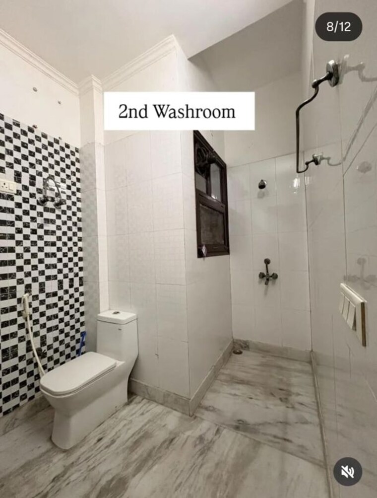 Bathroom, rwa-apartments-sector-52 2 Bedroom 162 Sq.Ft. Apartment In Sector 52 Noida 9816030