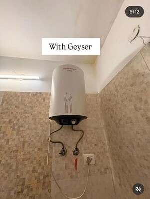 Furnished Amenities in 2 BHK Apartment at RWA Apartments Sector 52, Sector 52 – for Rent