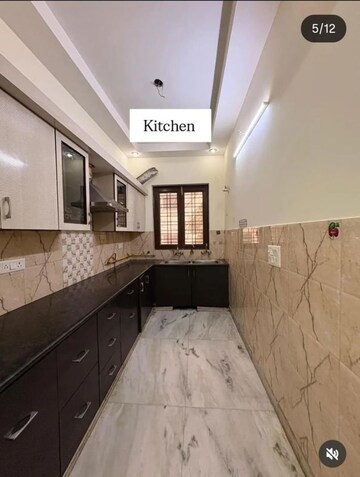Kitchen in 2 BHK Apartment at RWA Apartments Sector 52, Sector 52 – for Rent
