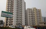 3 BHK 1475 Sq.Ft. Apartment in Provident Ecopolitan