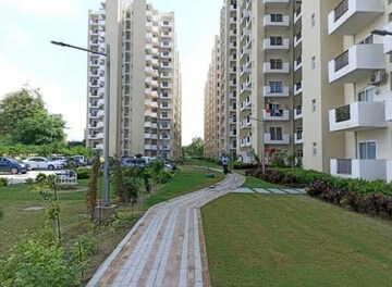 3 BHK Apartment – Exterior View View at Provident Ecopolitan, Marenahalli - for Sale