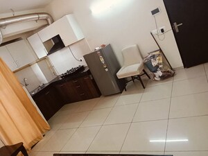 Furnished Amenities in 1 BHK Apartment at Wave Dream Homes, Wave City – for Rent