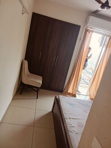 1 BHK Apartment For Rent in Wave Dream Homes, Wave City