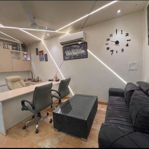 Team Area in  Office Space at Netaji Subhash Place – for Rent