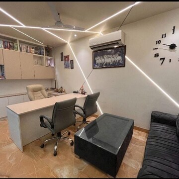 Team Area in  Office Space at Netaji Subhash Place – for Rent
