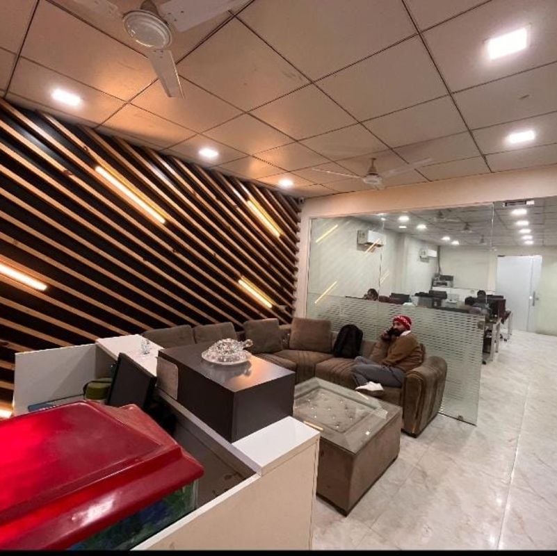 Office Space For Rent in Netaji Subhash Place