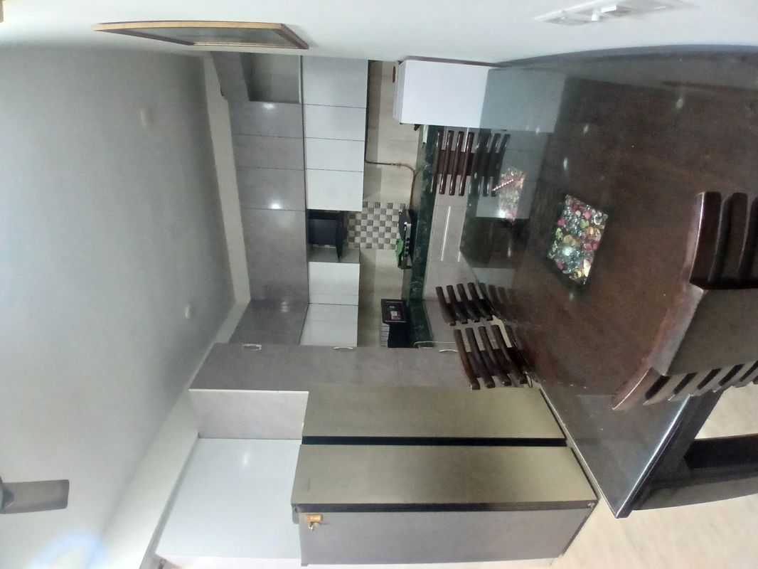 3 BHK + Pooja Room 1495 Sq.Ft. Apartment in Panchsheel Pratistha