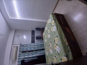 Furnished Amenities in 3 BHK Apartment at Panchsheel Pratistha, Sector 75 – for Rent