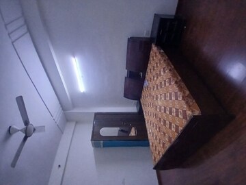 Living Room in 3 BHK Apartment at Panchsheel Pratistha, Sector 75 – for Rent