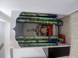 Furnished Amenities in 3 BHK Apartment at Panchsheel Pratistha, Sector 75 – for Rent