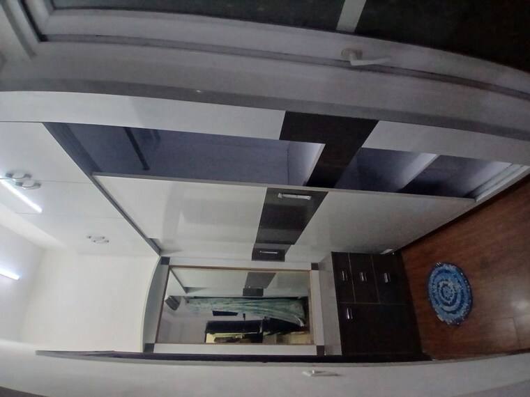 Kitchen, panchsheel-pratistha 3 Bedroom 1495 Sq.Ft. Apartment In Sector 75 Noida 9816051