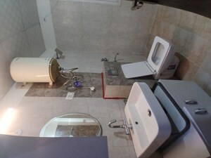 Master Bedroom in 3 BHK Apartment at Panchsheel Pratistha, Sector 75 – for Rent