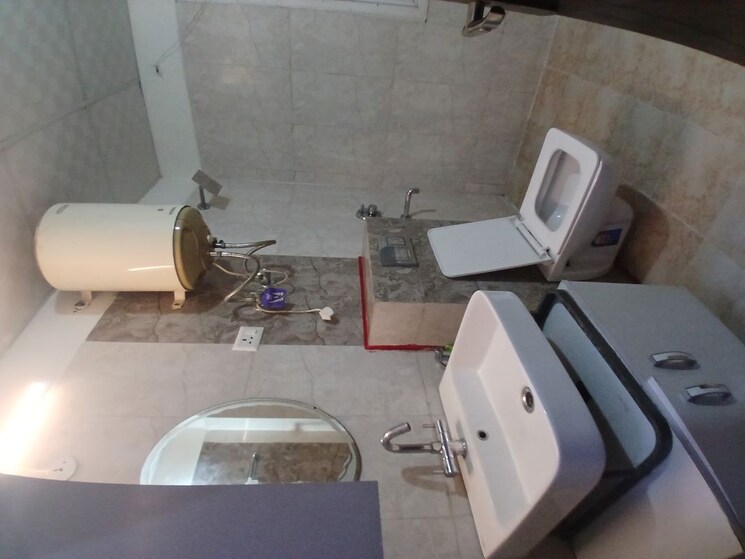 Master Bedroom, panchsheel-pratistha 3 Bedroom 1495 Sq.Ft. Apartment In Sector 75 Noida 9816051