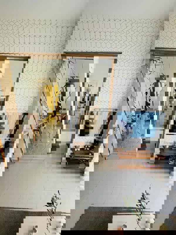 1 BHK + Extra Room 466 Sq.Ft. Apartment in Godrej Vihaa