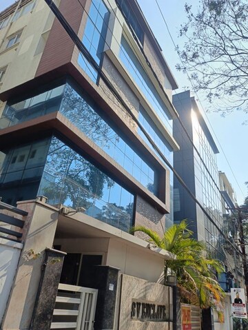  Office Space – Exterior View View at Kavuri Hills, Madhapur - for Rent