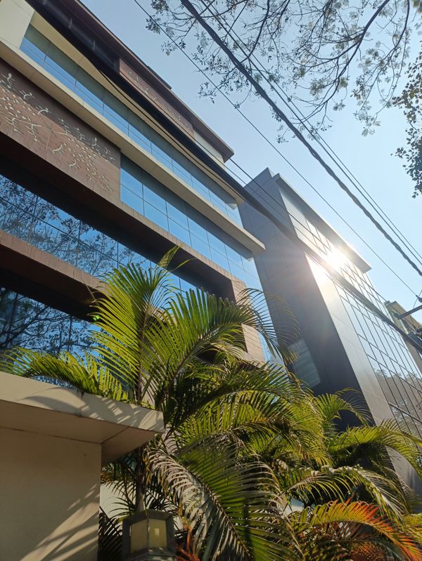 Office Space For Rent in Kavuri Hills