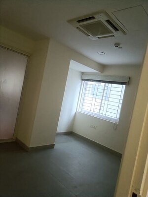 Floor Plan in  Office Space at Kavuri Hills, Madhapur – for Rent