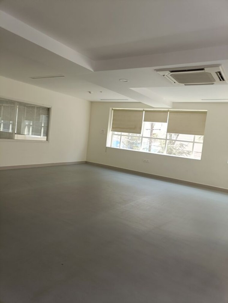 Floor Plan, kavuri-hills Commercial Office Space 12000 Sq.Ft. In Madhapur Hyderabad 9816059