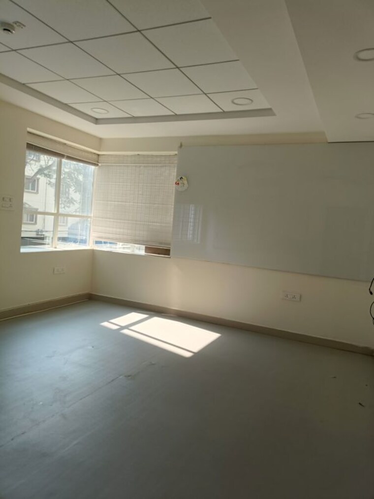 Floor Plan, kavuri-hills Commercial Office Space 12000 Sq.Ft. In Madhapur Hyderabad 9816059