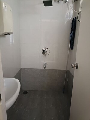 Floor Plan in  Office Space at Kavuri Hills, Madhapur – for Rent