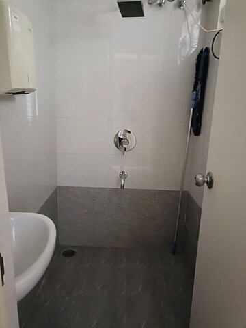 Floor Plan in  Office Space at Kavuri Hills, Madhapur – for Rent