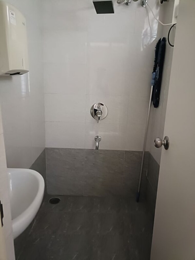 Floor Plan, kavuri-hills Commercial Office Space 12000 Sq.Ft. In Madhapur Hyderabad 9816059