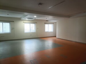 Floor Plan in  Office Space at Kavuri Hills, Madhapur – for Rent