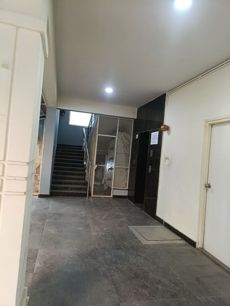 Floor Plan, kavuri-hills Commercial Office Space 12000 Sq.Ft. In Madhapur Hyderabad 9816059