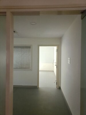 Floor Plan in  Office Space at Kavuri Hills, Madhapur – for Rent