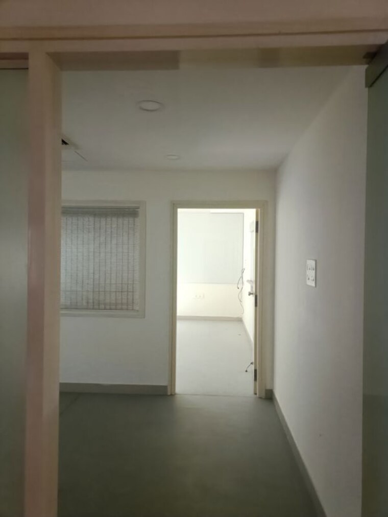 Floor Plan, kavuri-hills Commercial Office Space 12000 Sq.Ft. In Madhapur Hyderabad 9816059