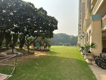 3 BHK Apartment – Garden View at Mahindra Luminare, Sector 59 - for Rent