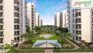 2 BHK Apartment For Sale in Sushma Joynest MOH, Bir Chhat