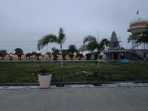 Plot Area in  Plot at Ab Road – for Sale