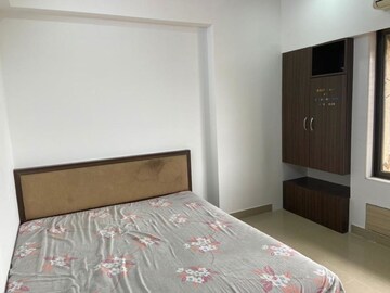 3 BHK Apartment For Rent in Ivory Towers CHS LTD, Bhakti Park