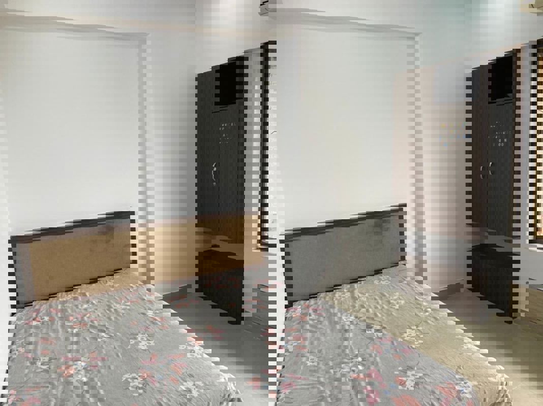 3 BHK + Pooja Room,Servant Room,Extra Room Apartment For Rent in Ivory Towers CHS LTD