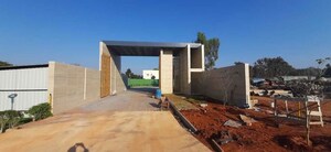 3.5 BHK Apartment – Exterior View View at Concorde Abode 99, Sarjapur Road - for Sale