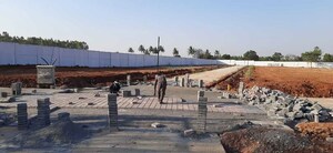 3.5 BHK Apartment For Sale in Concorde Abode 99, Sarjapur Road