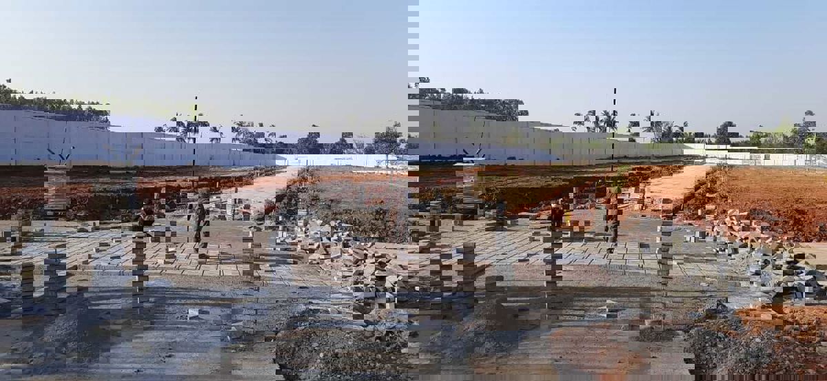 3.5 BHK Apartment For Sale in Concorde Abode 99