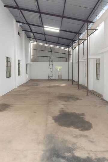  Warehouse For Rent in Midc Industrial Area