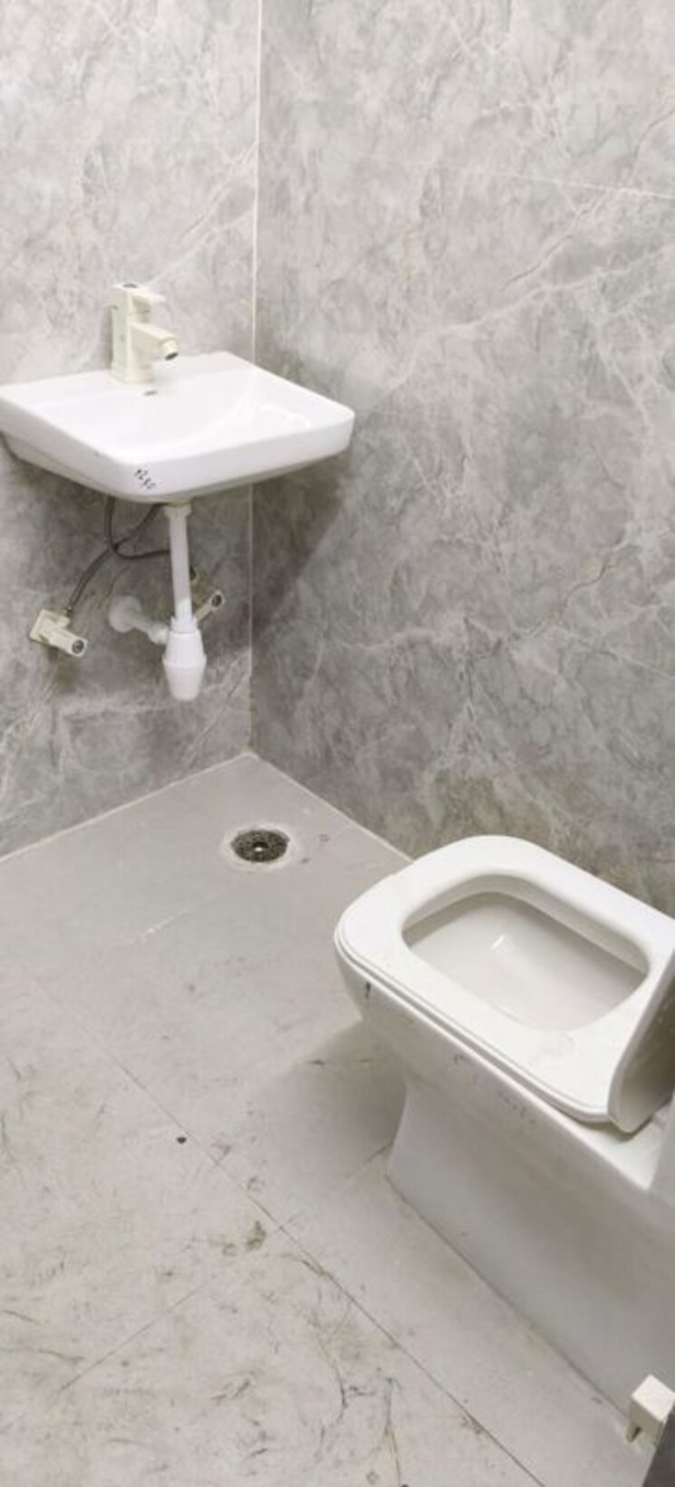 Bathroom, rwa-apartments-sector-41 2 Bedroom 1250 Sq.Ft. Villa In Sector 41 Noida 9816084