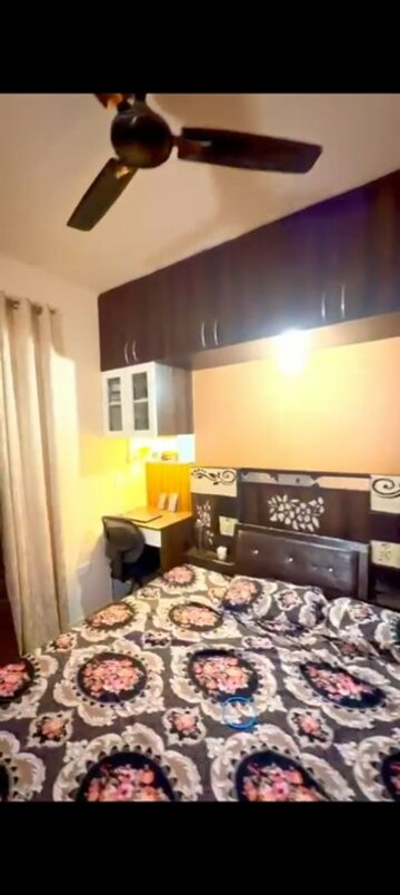 Master Bedroom in 2 BHK Apartment at Sector 78 – for Sale