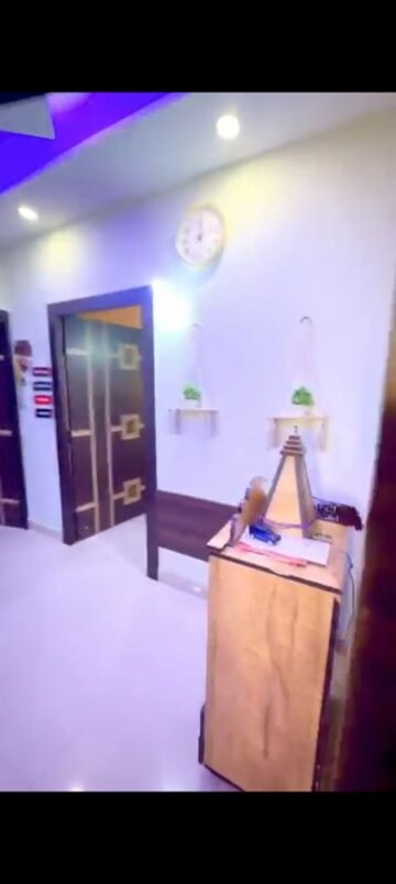 Bedroom in 2 BHK Apartment at Sector 78 – for Sale