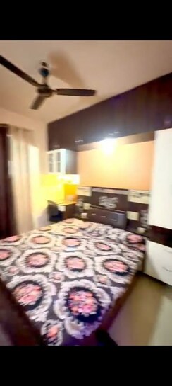 2 BHK + Study Room Apartment For Sale in Sector 78
